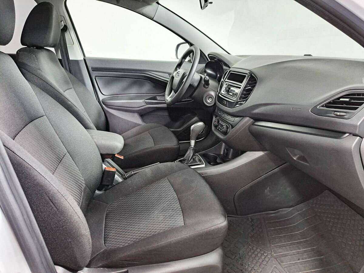 Купить Lada (ВАЗ) Vesta, 2021, 157 000 км.. Фото: #6