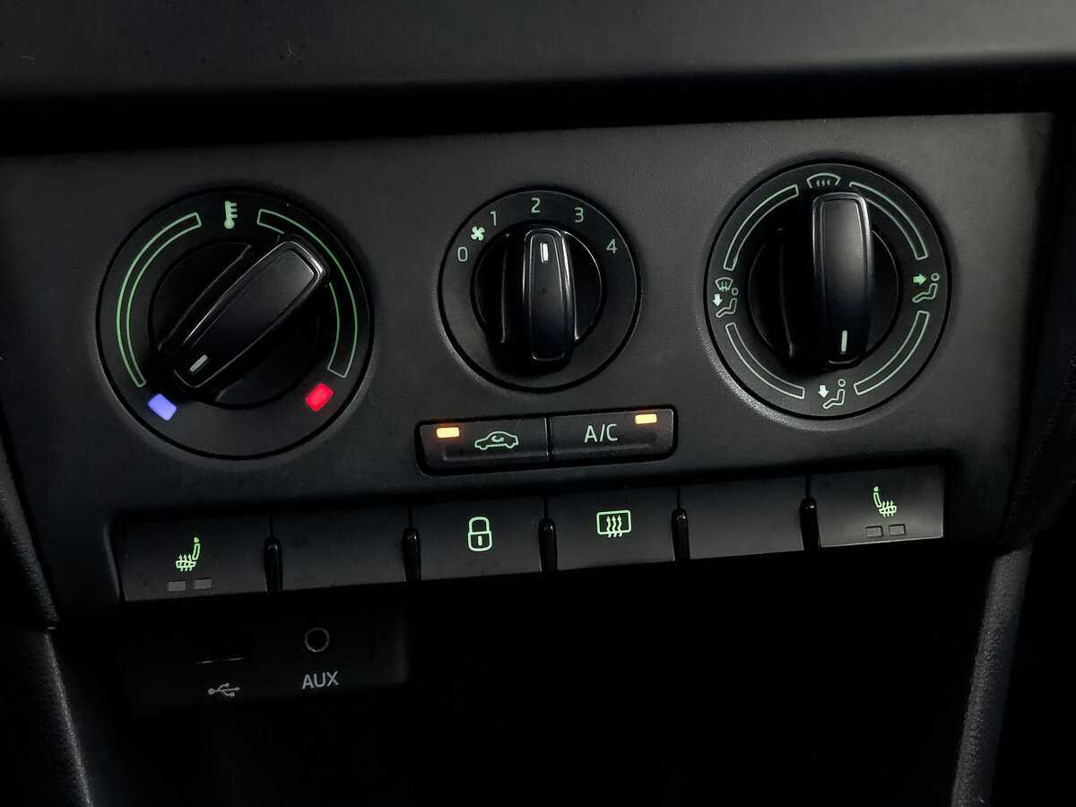 Купить Skoda Rapid, 2017, 174 708 км.. Фото: #20