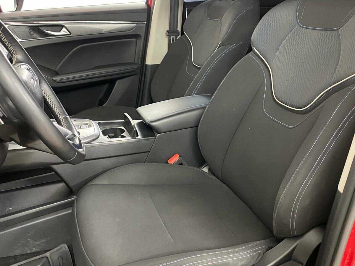 Купить Haval Jolion, 2021, 76 260 км.. Фото: #19