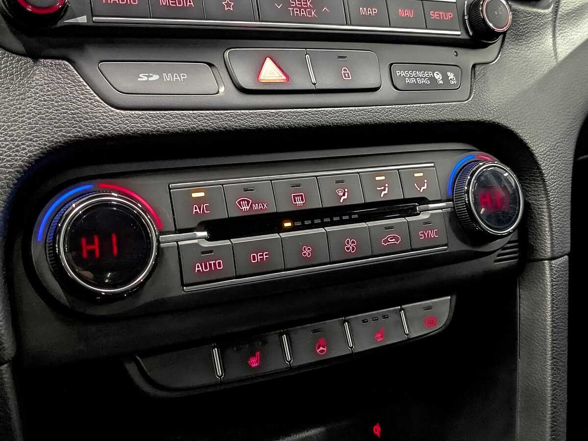 Купить Kia Ceed, 2018, 81 704 км.. Фото: #16