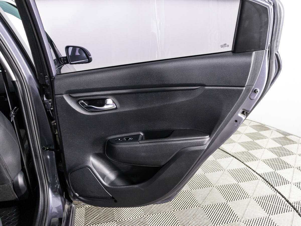 Купить Kia Rio, 2021, 104 169 км.. Фото: #26
