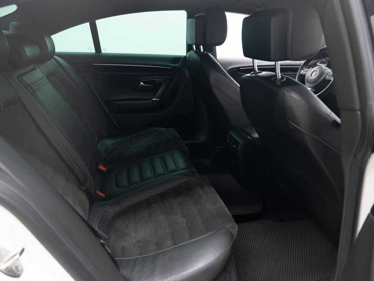 Купить Volkswagen Passat CC, 2014, 301 000 км.. Фото: #9