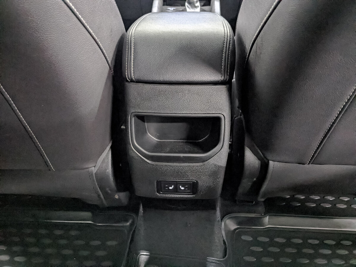 Купить Chery Tiggo 4, 2022, 108 699 км.. Фото: #26