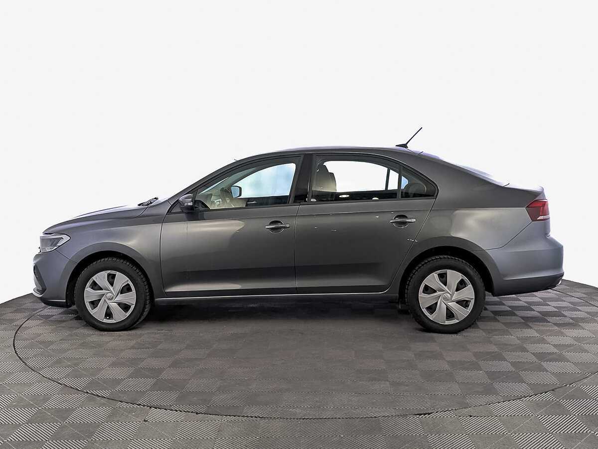 Купить Volkswagen Polo, 2021, 76 258 км.. Фото: #7