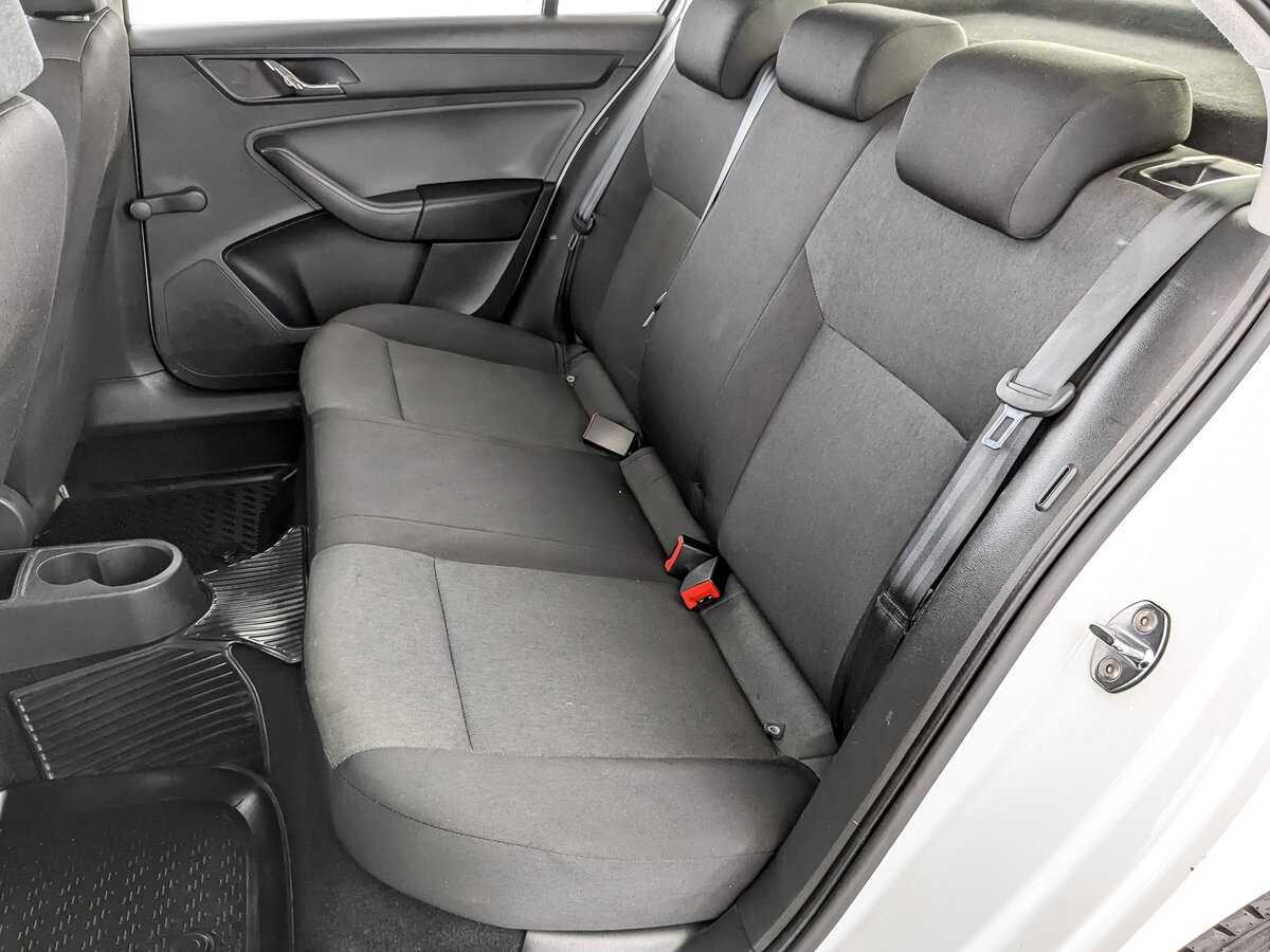 Купить Skoda Rapid, 2017, 189 398 км.. Фото: #11