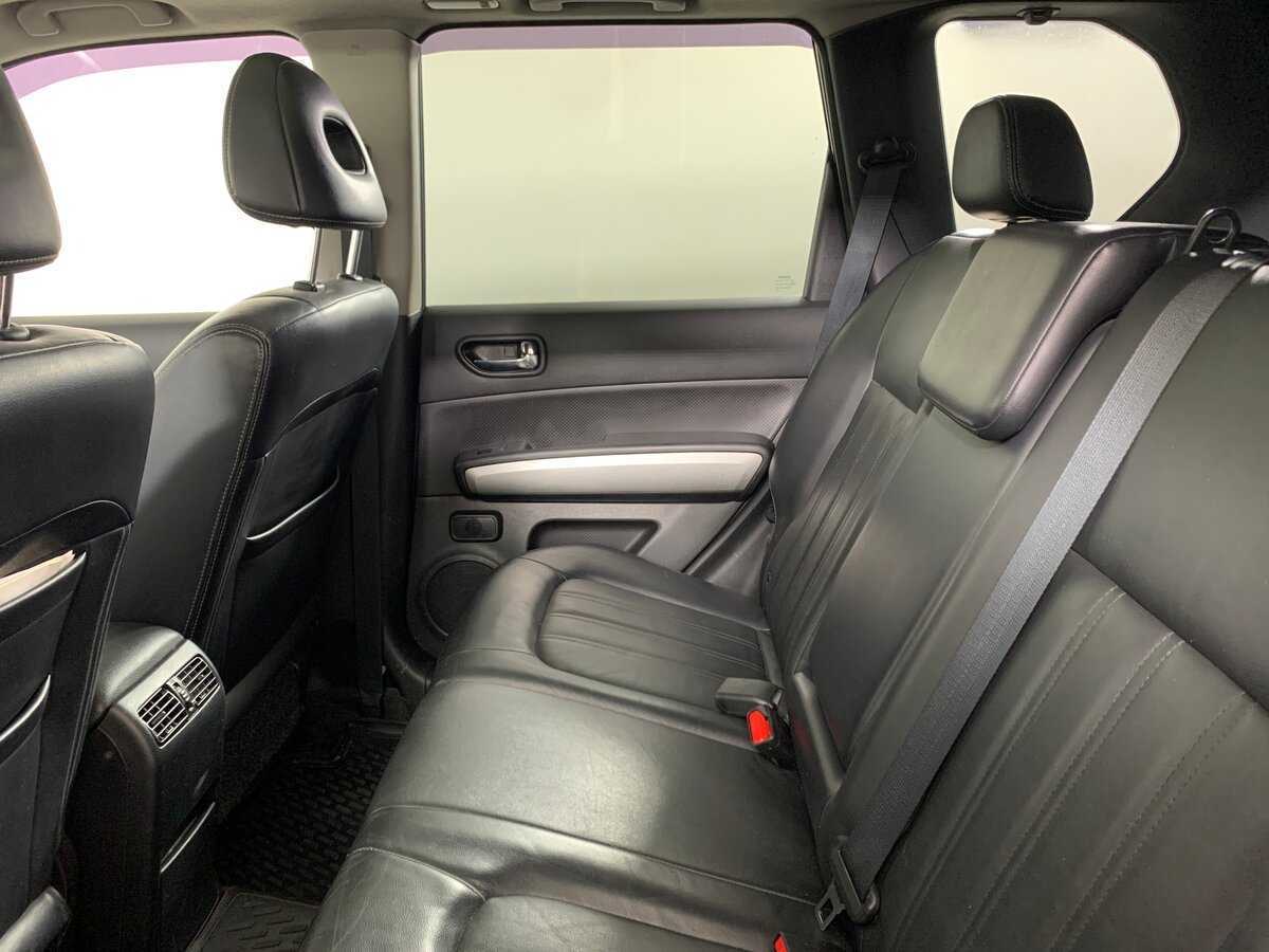 Купить Nissan X-Trail, 2012, 222 487 км.. Фото: #15