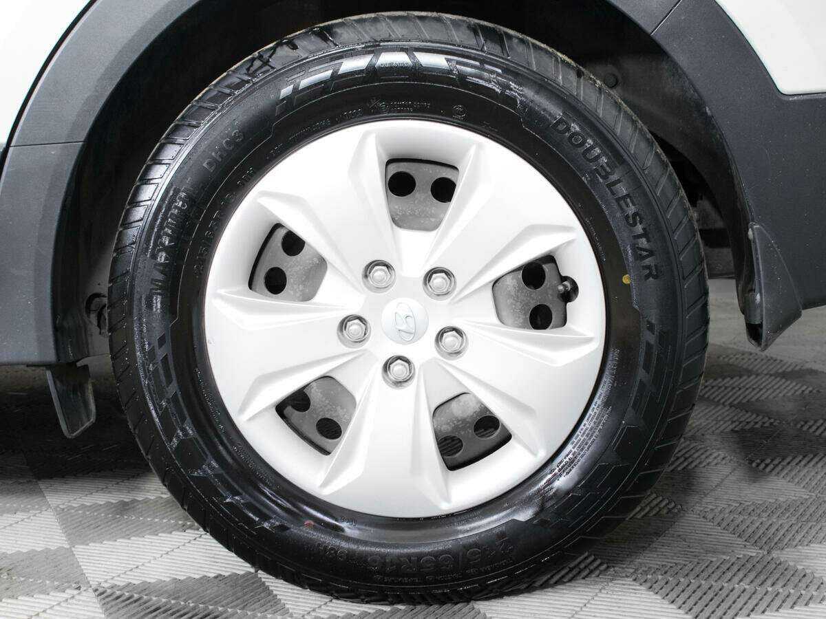 Купить Hyundai Creta, 2018, 100 000 км.. Фото: #15