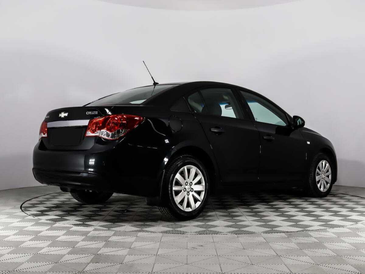 Купить Chevrolet Cruze, 2013, 134 150 км.. Фото: #2