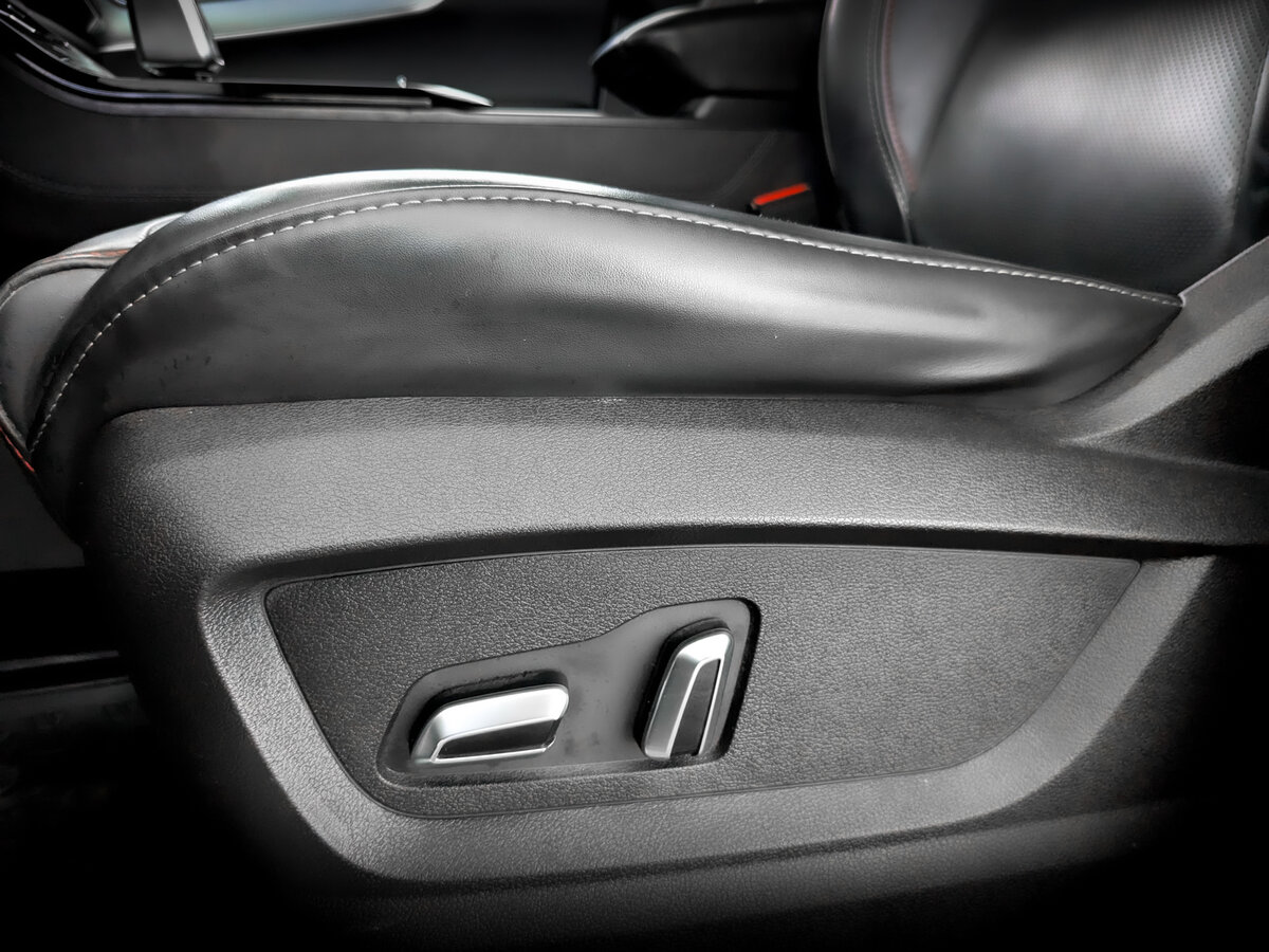 Купить Chery Tiggo 7 Pro, 2022, 64 249 км.. Фото: #19