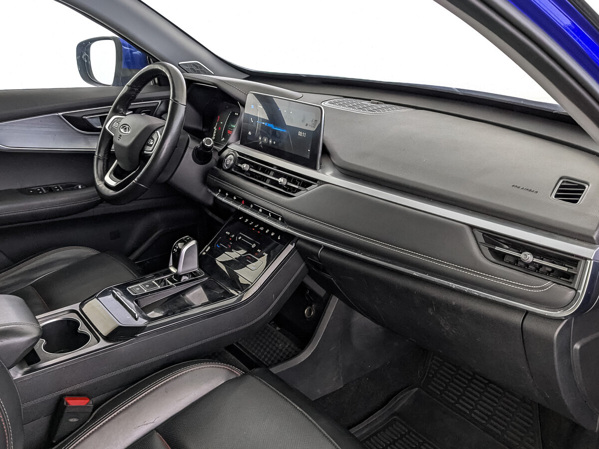 Купить Chery Tiggo 7 Pro, 2022, 114 138 км.. Фото: #11