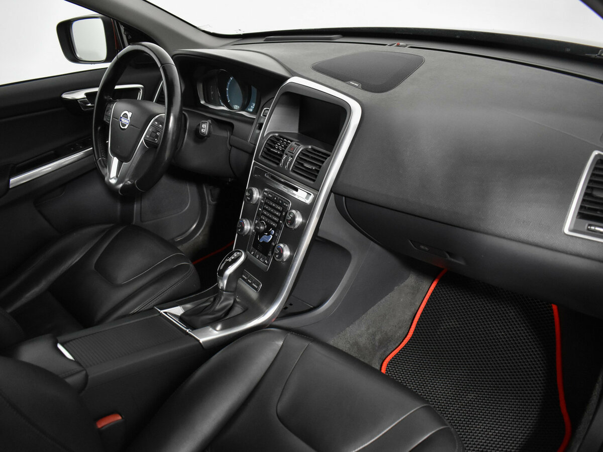 Купить Volvo XC60, 2015, 214 100 км.. Фото: #10