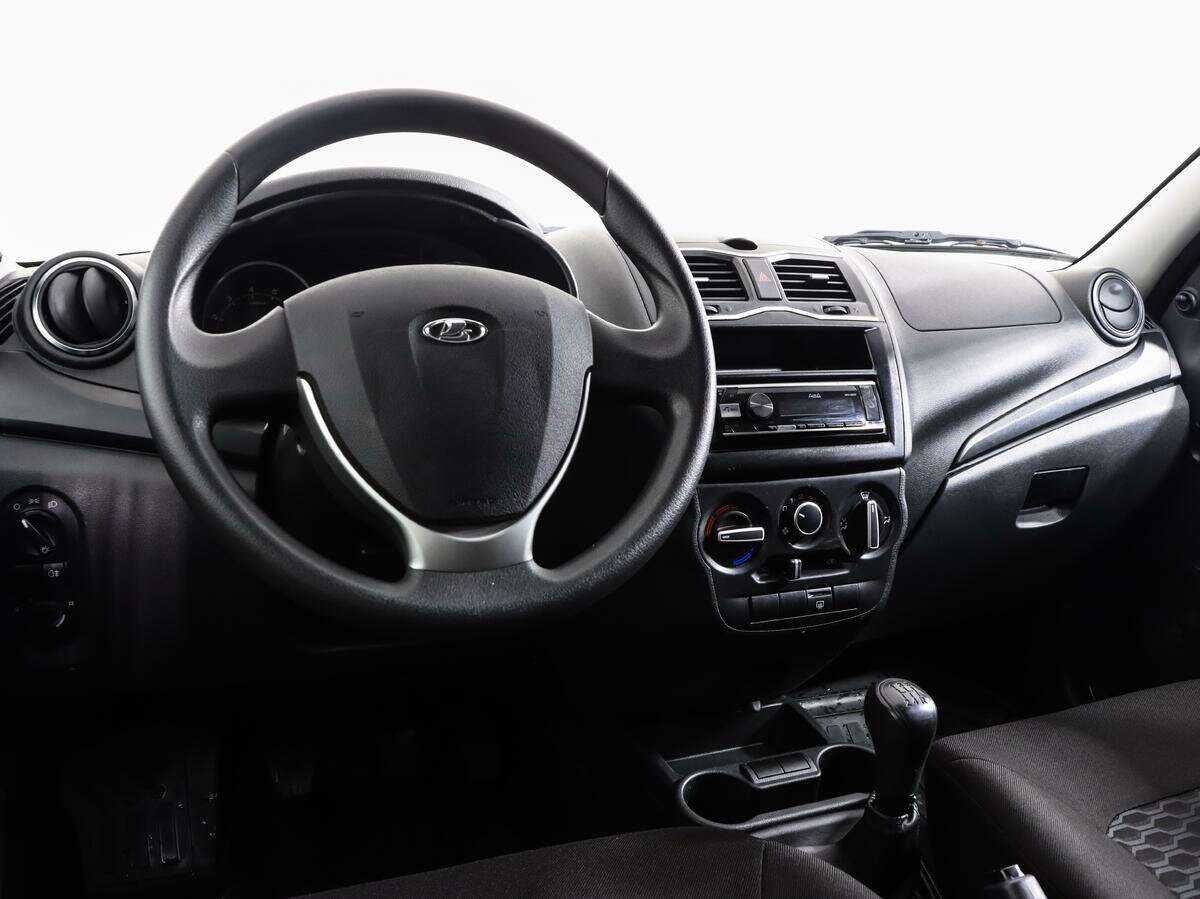 Купить Lada (ВАЗ) Granta, 2020, 58 000 км.. Фото: #10