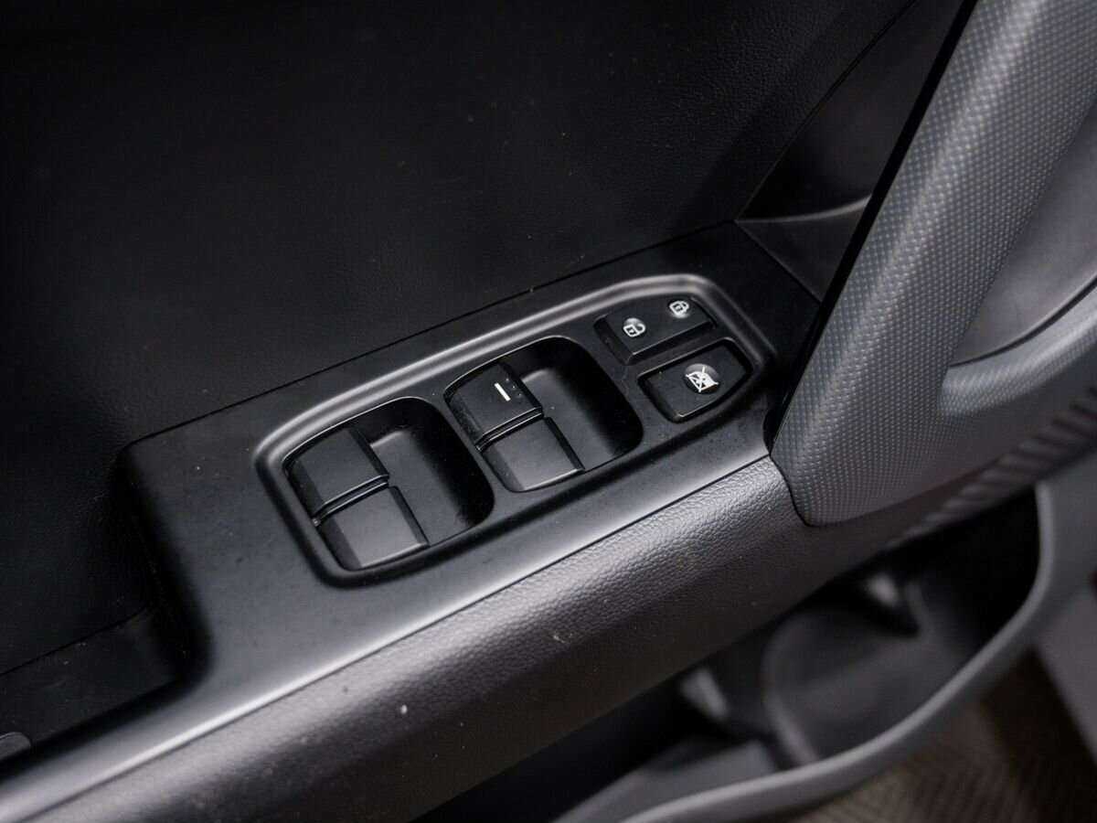 Купить Hyundai Creta, 2021, 77 787 км.. Фото: #15