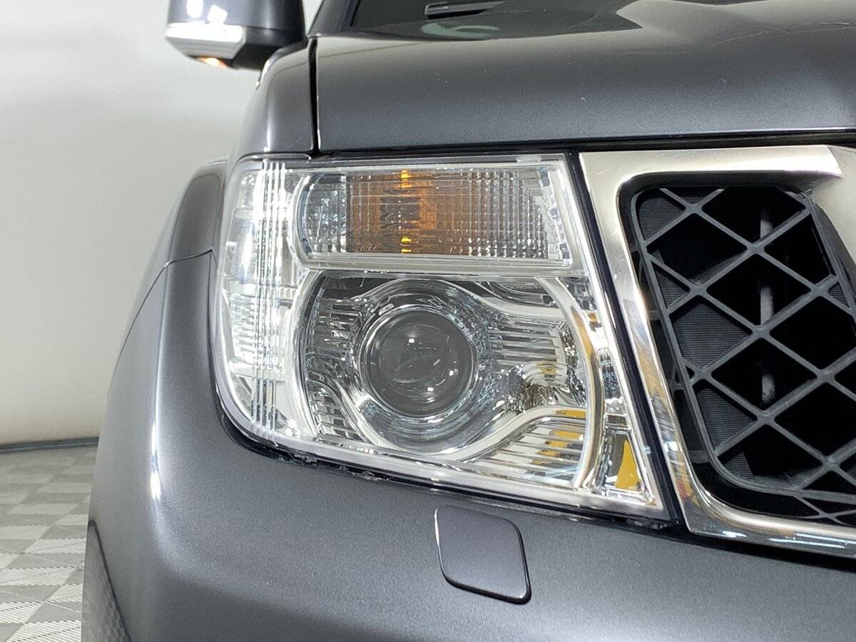 Купить Nissan Pathfinder, 2012, 258 600 км.. Фото: #9