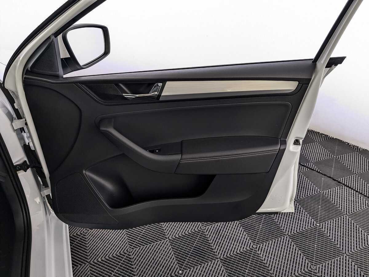 Купить Skoda Rapid, 2019, 33 818 км.. Фото: #20