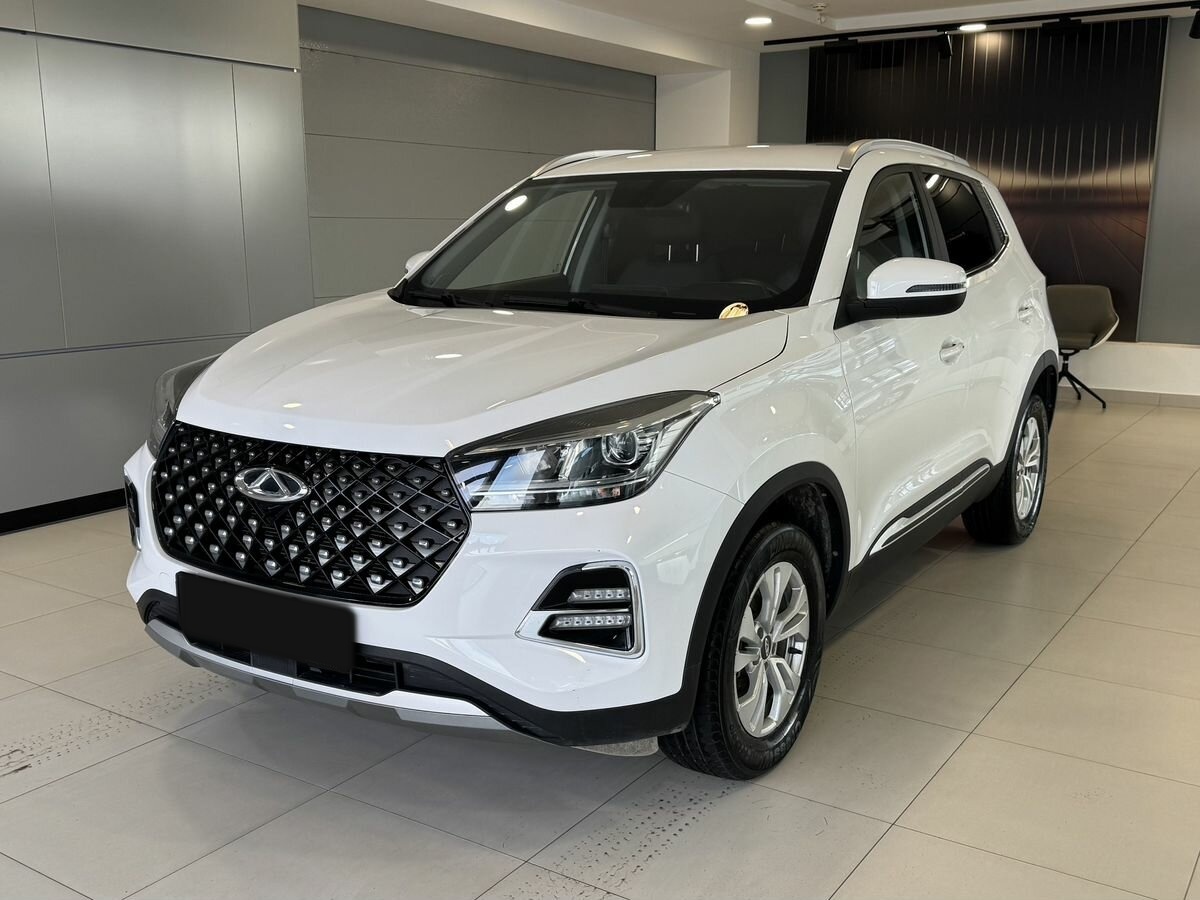 Купить Chery Tiggo 4 Pro, 2023, 22 872 км.. Фото: #0
