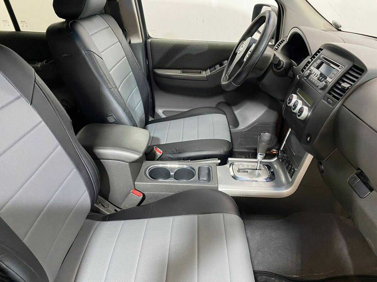 Купить Nissan Pathfinder, 2012, 318 531 км.. Фото: #9