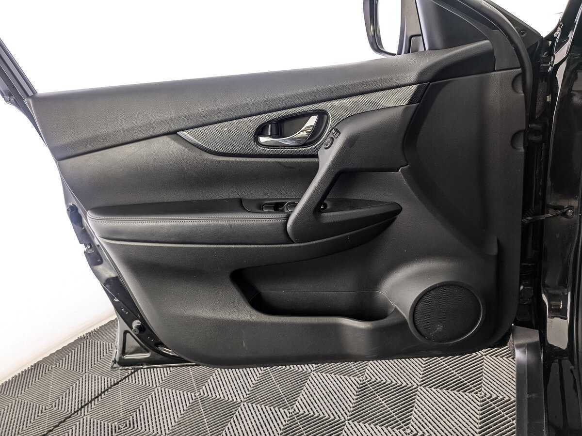 Купить Nissan X-Trail, 2015, 121 622 км.. Фото: #13