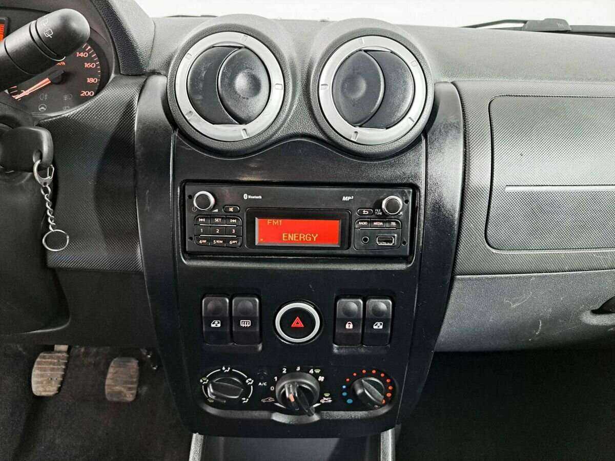 Купить Lada (ВАЗ) Largus, 2019, 95 100 км.. Фото: #12