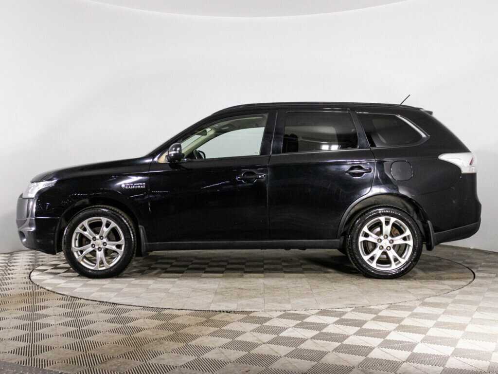 Купить Mitsubishi Outlander, 2013, 97 573 км.. Фото: #7