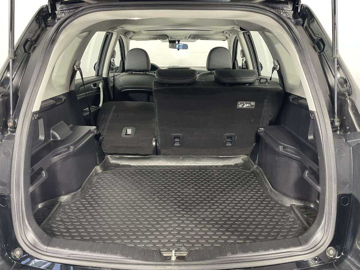 Купить Haval H6, 2016, 80 052 км.. Фото: #16