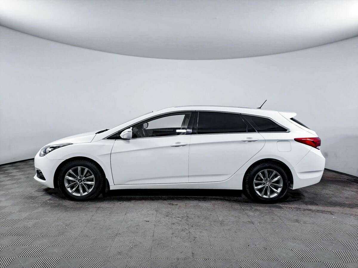 Купить Hyundai i40, 2015, 190 002 км.. Фото: #7