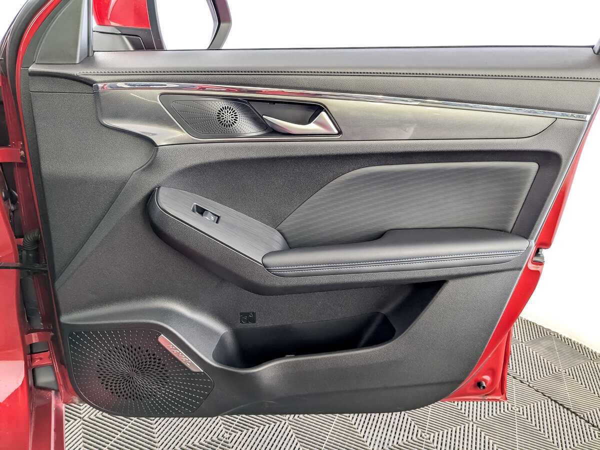 Купить Haval Jolion, 2021, 27 767 км.. Фото: #21