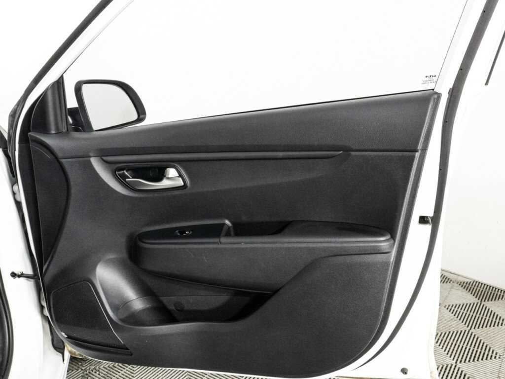 Купить Kia Rio, 2022, 28 841 км.. Фото: #27