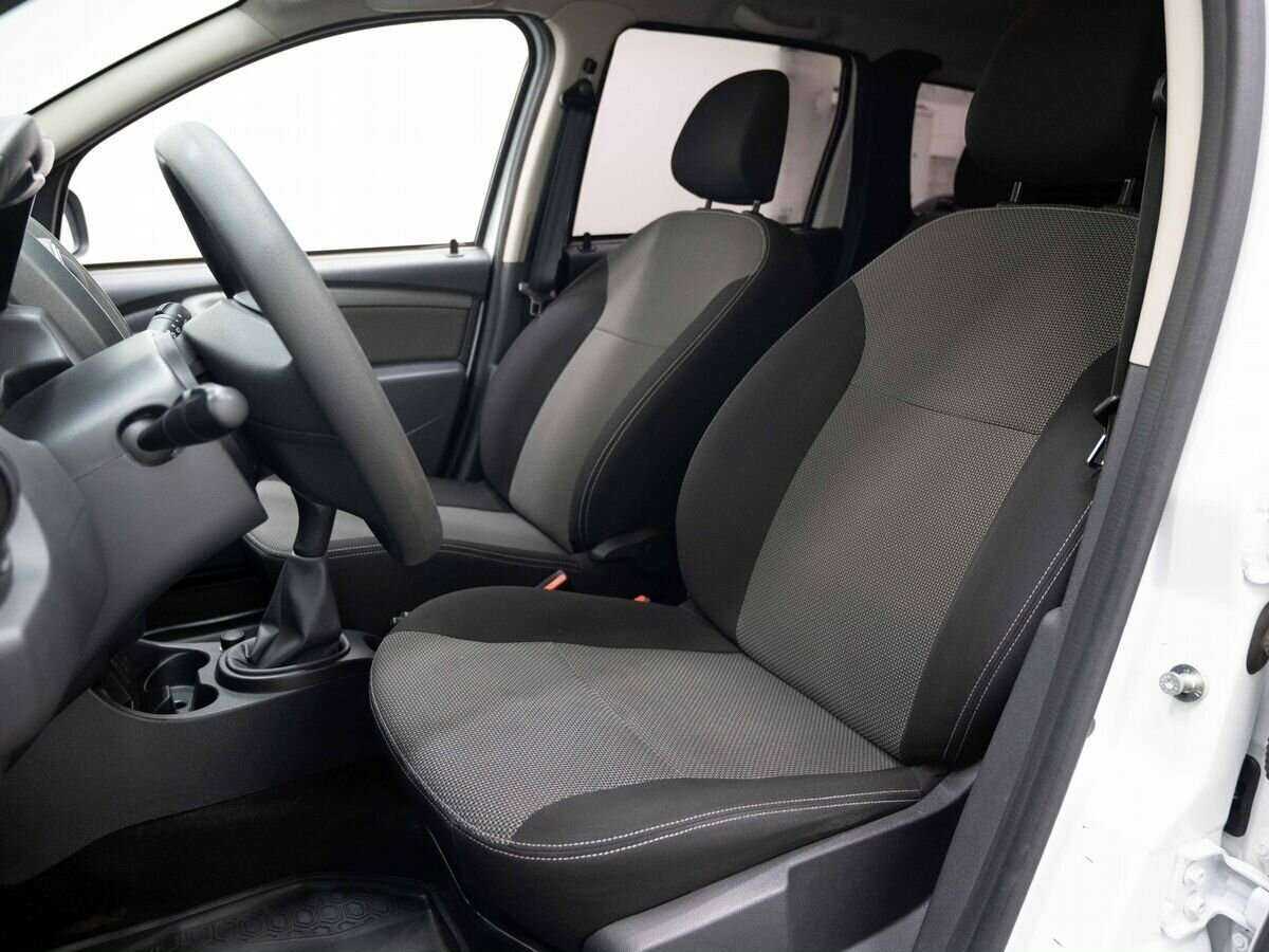 Купить Renault Duster, 2017, 105 000 км.. Фото: #7