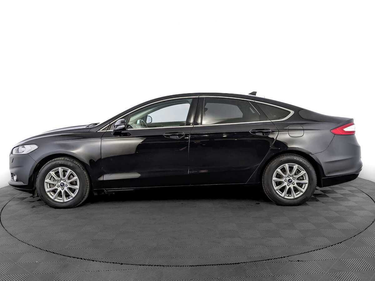 Купить Ford Mondeo, 2017, 74 070 км.. Фото: #7