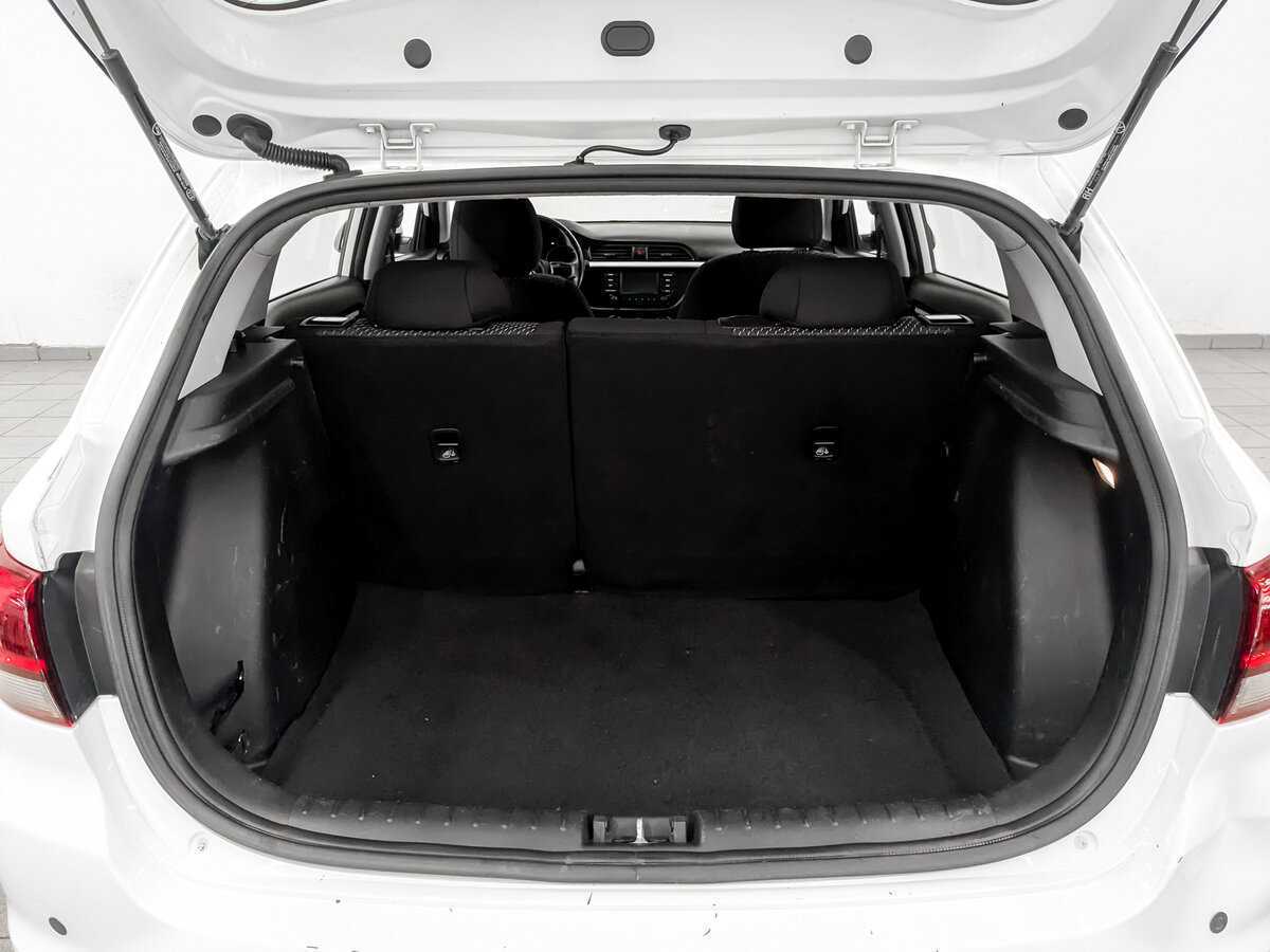 Купить Kia Rio, 2020, 178 004 км.. Фото: #9