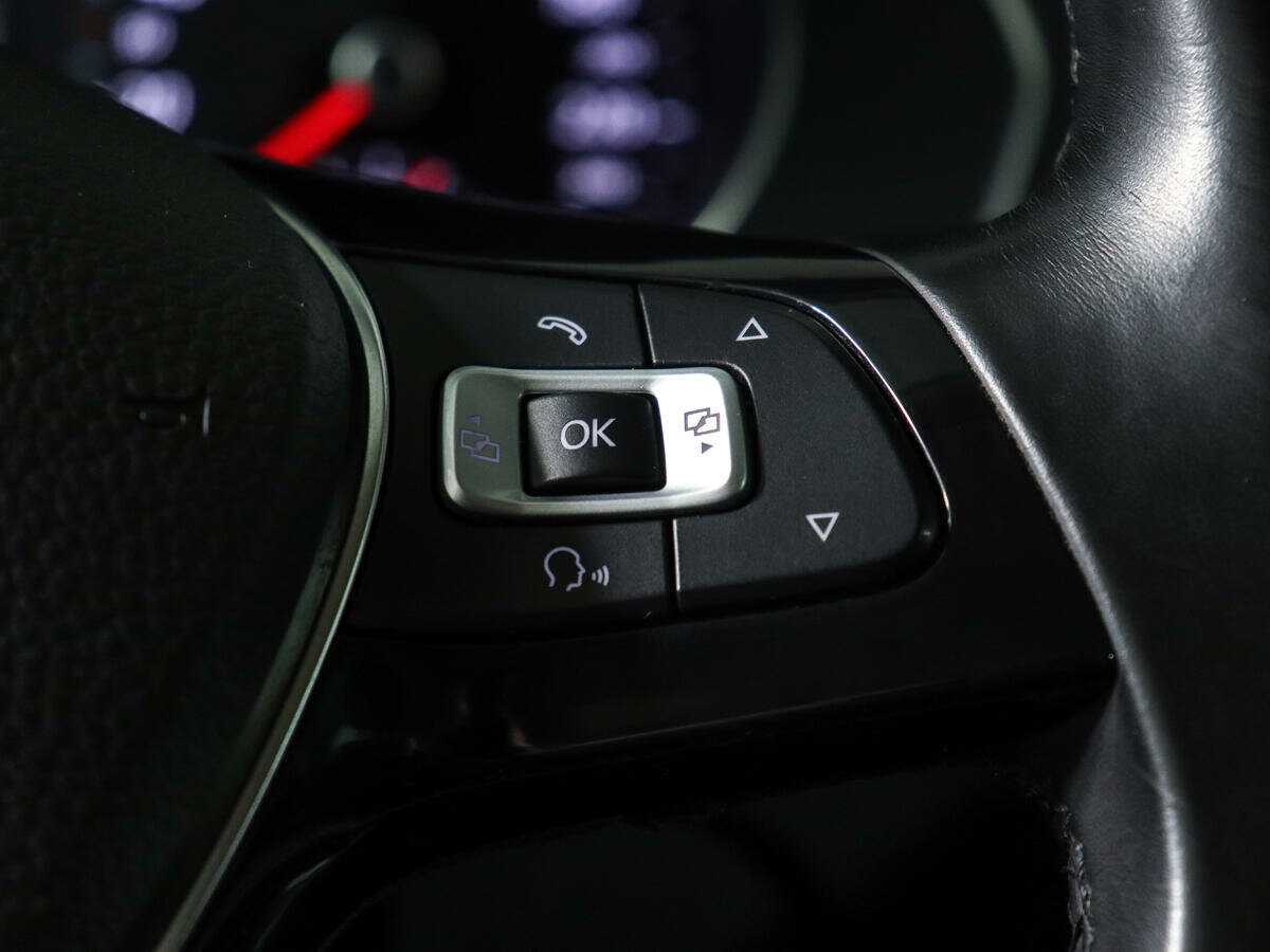 Купить Volkswagen Passat, 2016, 75 100 км.. Фото: #15