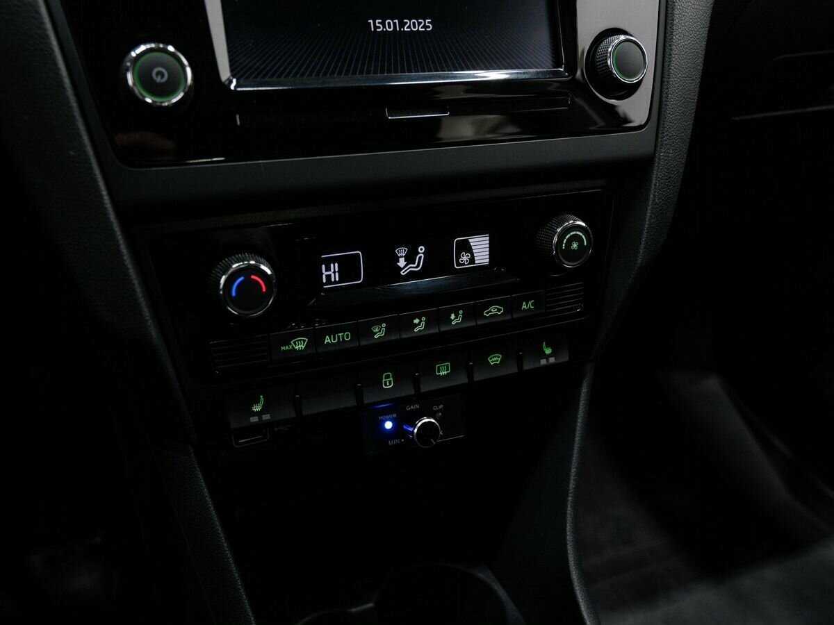 Купить Skoda Rapid, 2018, 87 000 км.. Фото: #16