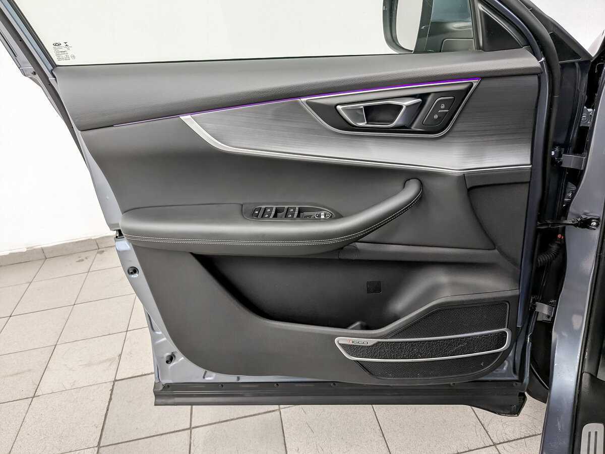 Купить Chery Tiggo 7 Pro, 2021, 41 973 км.. Фото: #18