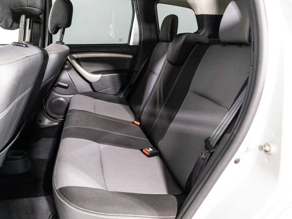 Купить Renault Duster, 2015, 141 300 км.. Фото: #9