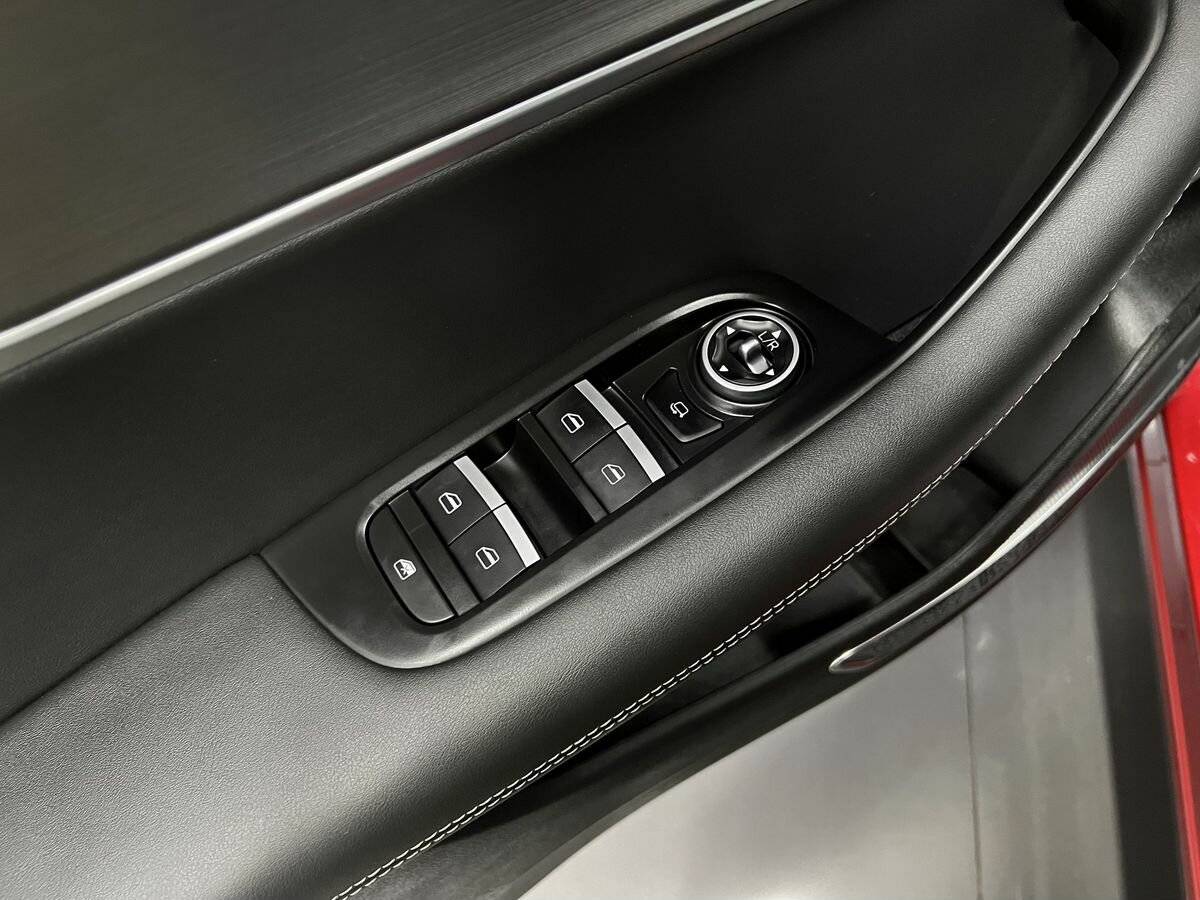 Купить Chery Tiggo 7 Pro, 2022, 47 265 км.. Фото: #19