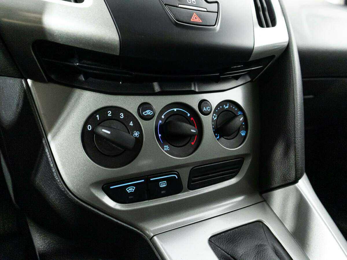 Купить Ford Focus, 2013, 90 283 км.. Фото: #14
