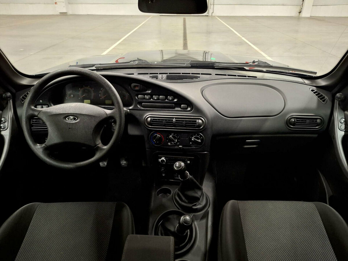 Купить Lada (ВАЗ) Niva Travel, 2023, 65 723 км.. Фото: #13