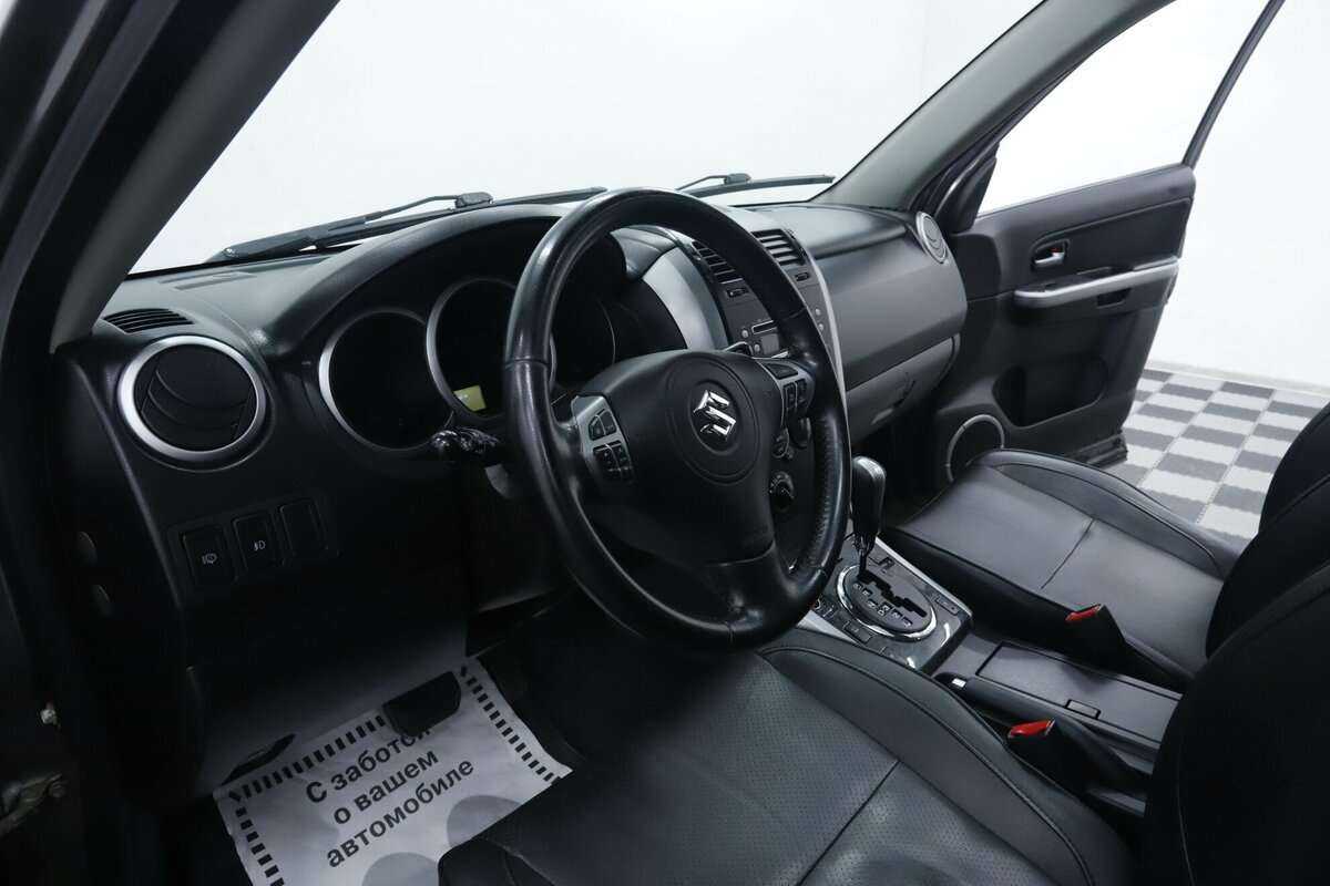 Купить Suzuki Grand Vitara, 2012, 110 000 км.. Фото: #8