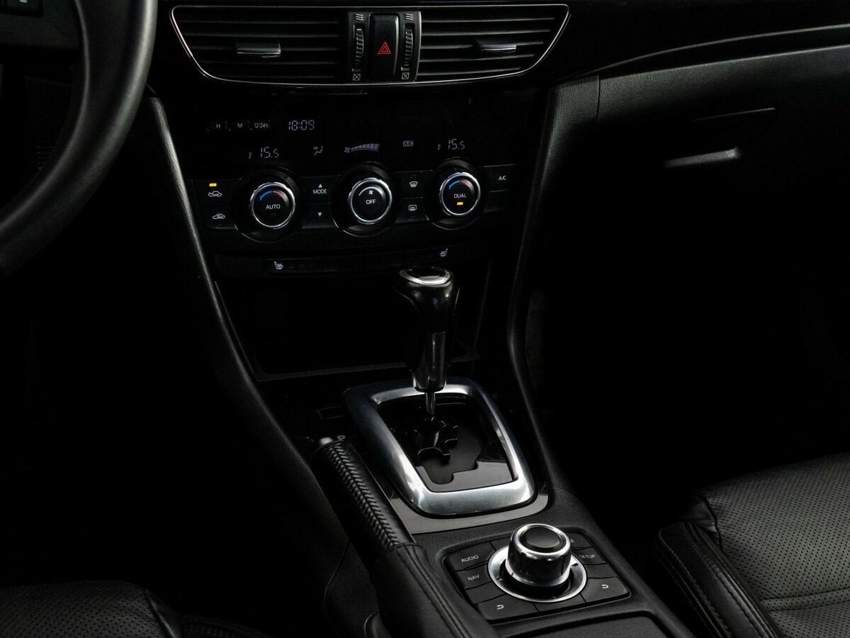 Купить Mazda 6, 2014, 170 607 км.. Фото: #10