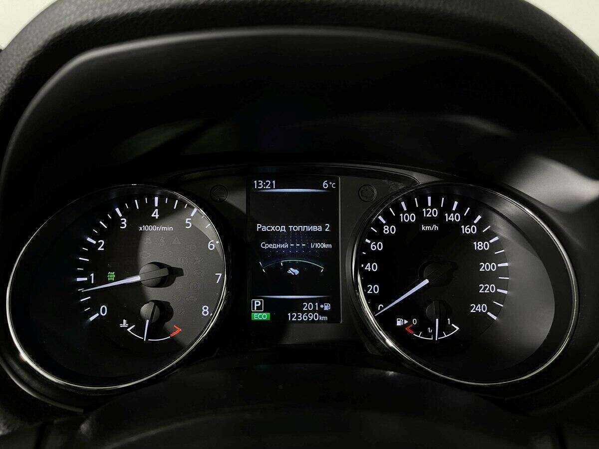 Купить Nissan Qashqai, 2015, 120 000 км.. Фото: #8