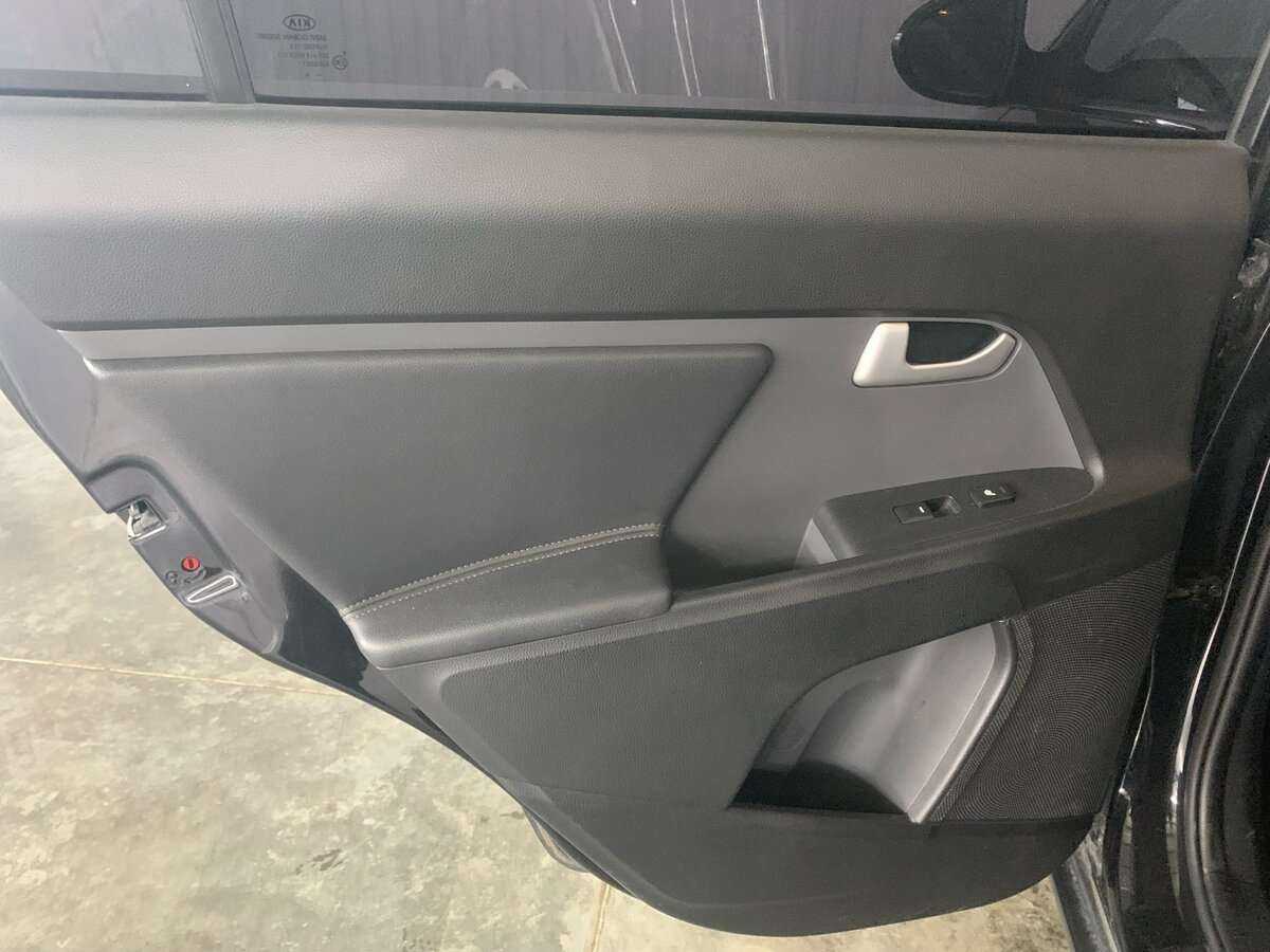 Купить Kia Sportage, 2014, 177 200 км.. Фото: #15