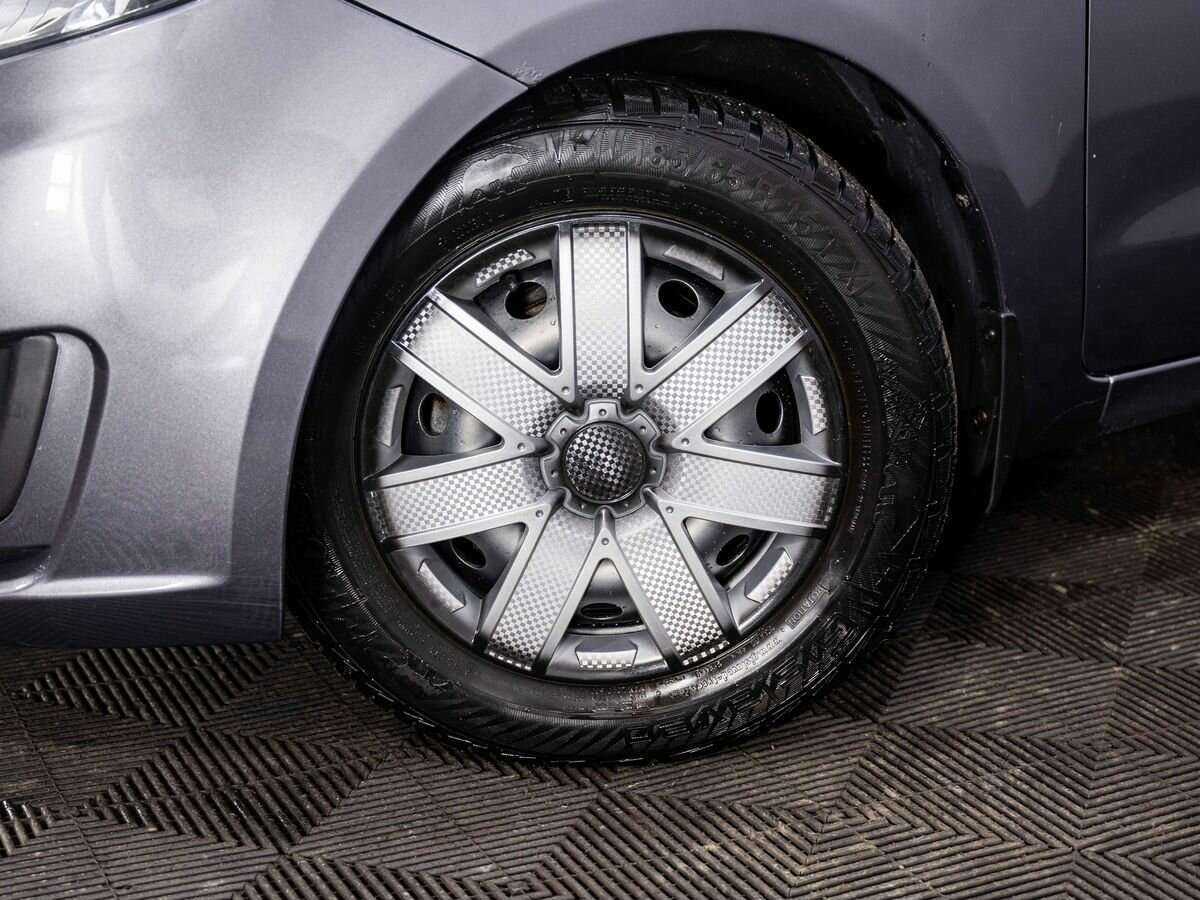 Купить Kia Rio, 2013, 140 000 км.. Фото: #17