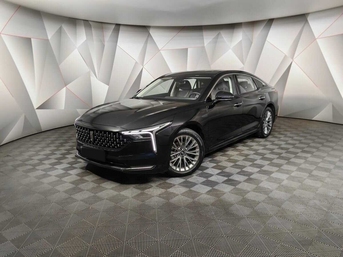 Купить FAW Bestune B70, 2023, 39 321 км.. Посмотреть фото