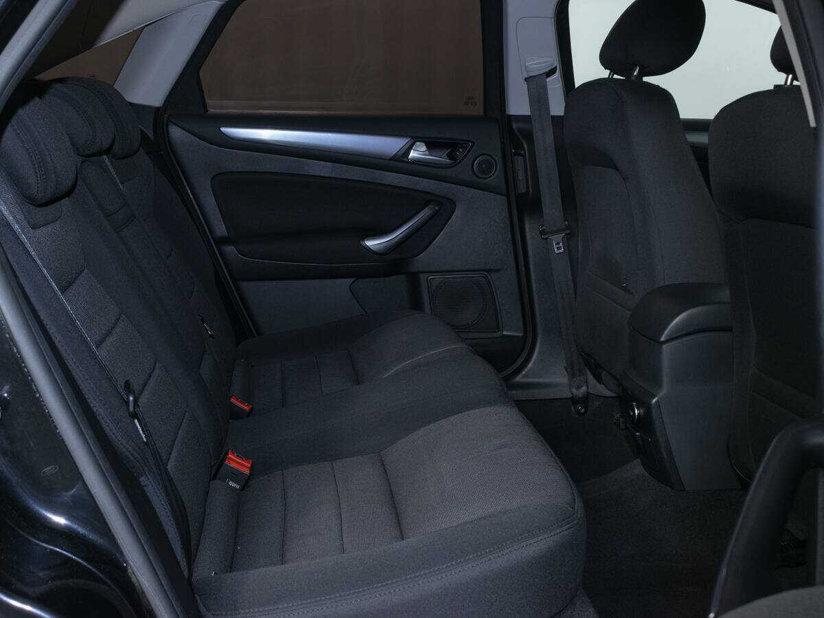 Купить Ford Mondeo, 2013, 169 808 км.. Фото: #12