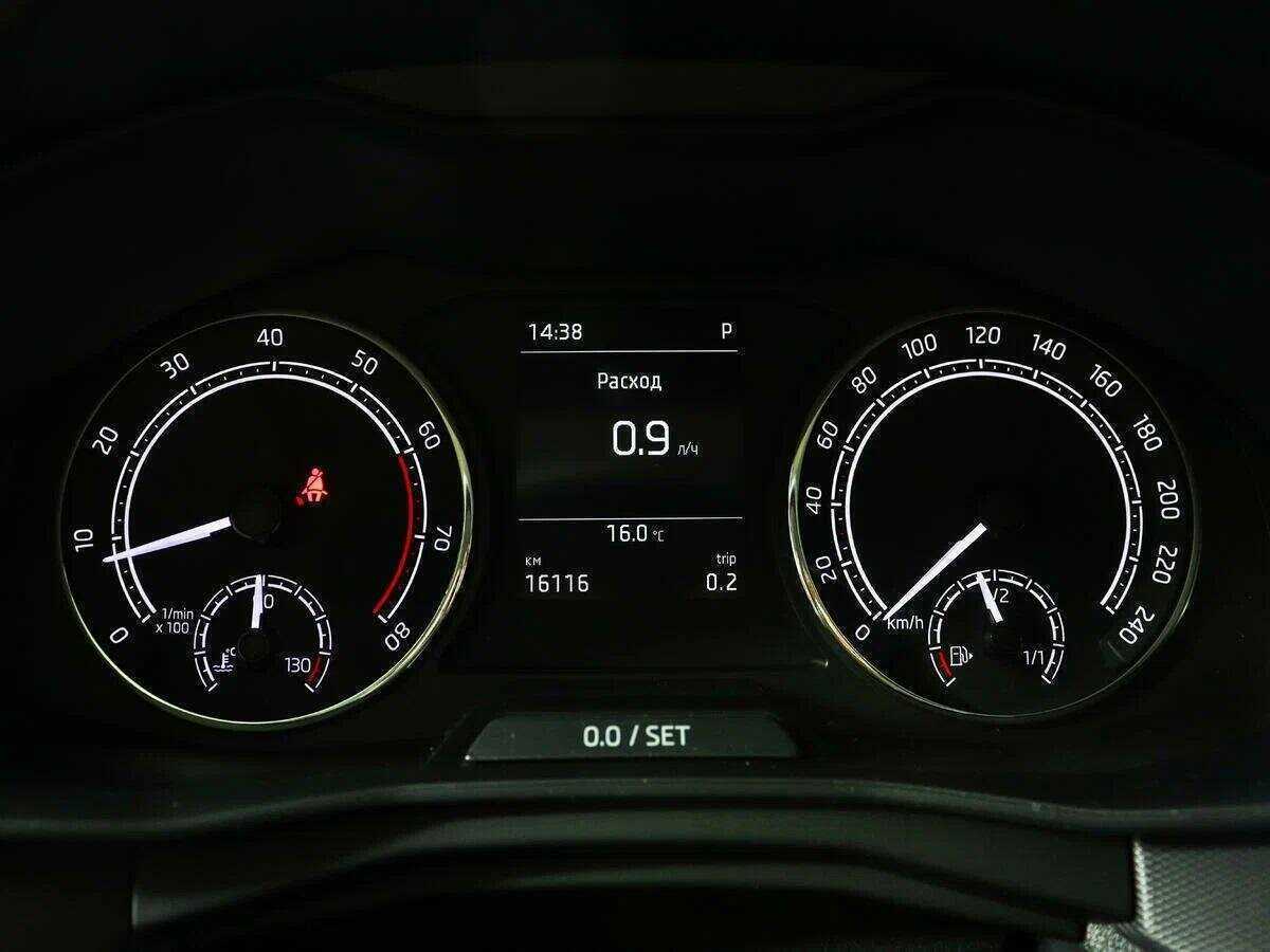 Купить Skoda Rapid, 2021, 16 300 км.. Фото: #8