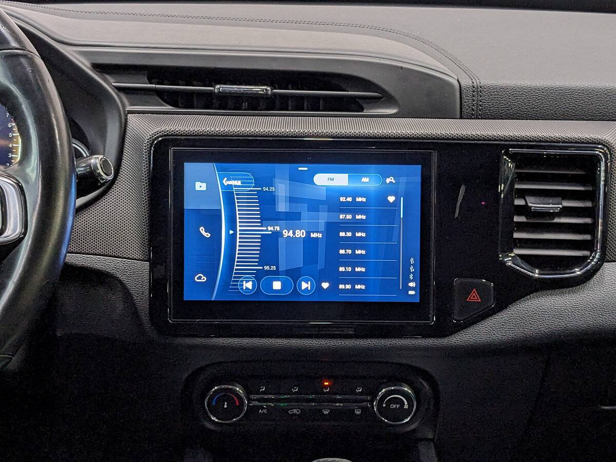 Купить Chery Tiggo 4, 2021, 147 986 км.. Фото: #14