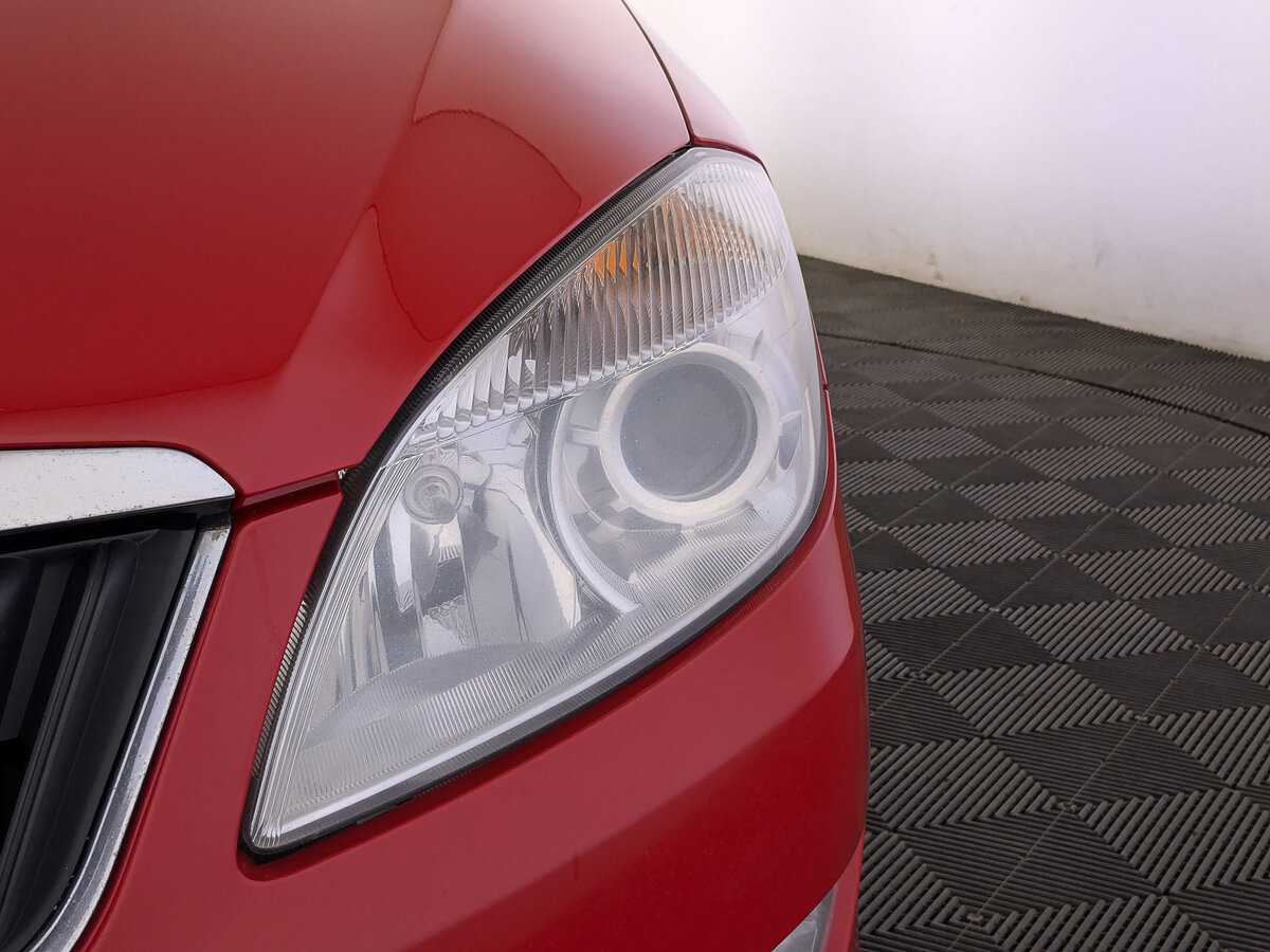 Купить Skoda Fabia, 2013, 127 832 км.. Фото: #10