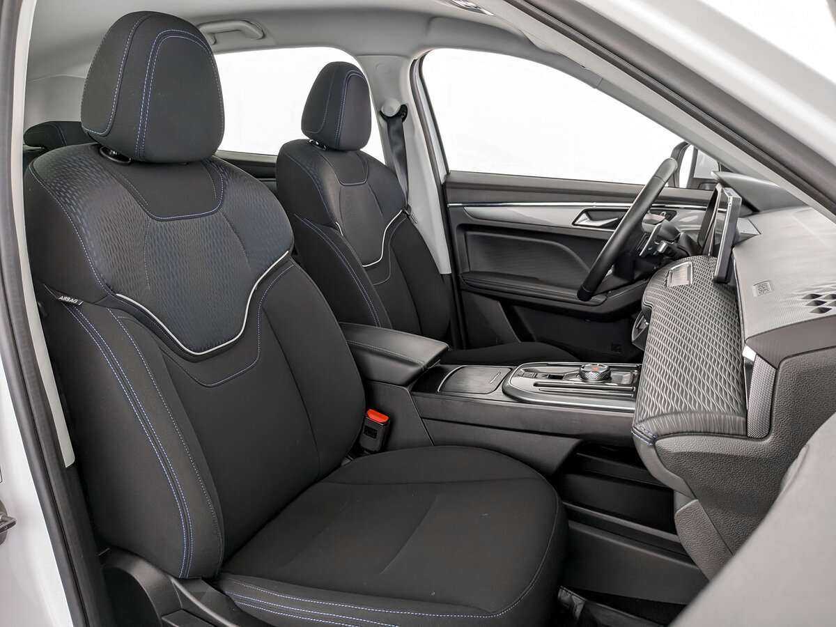 Купить Haval Jolion, 2022, 61 199 км.. Фото: #18