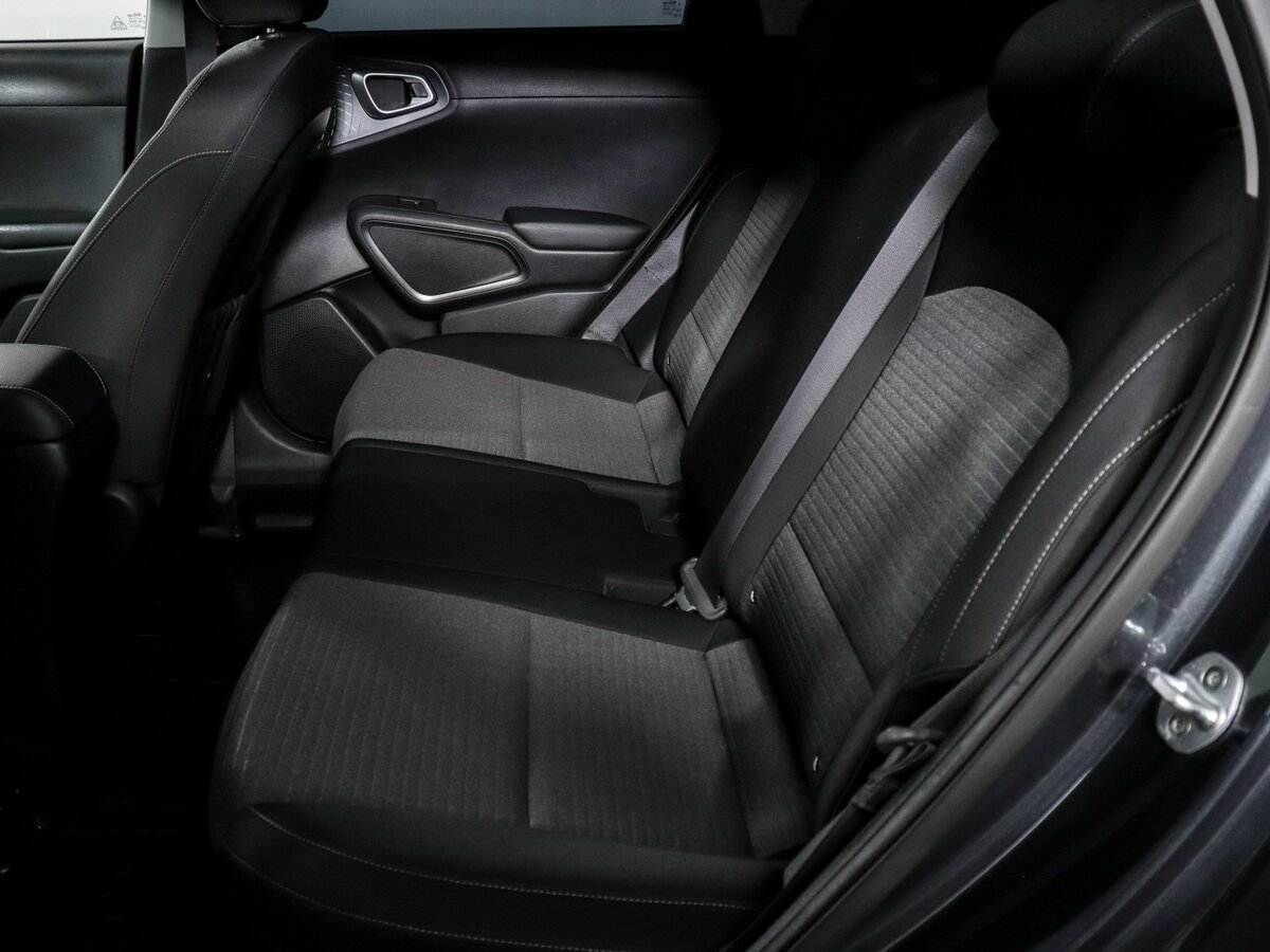 Купить Kia Soul, 2019, 87 538 км.. Фото: #7